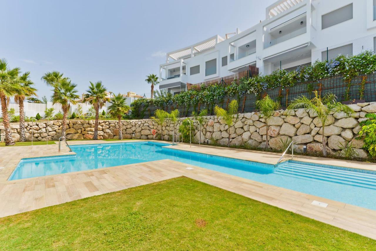 Baviera Hills 59 Caleta De Velez Exterior foto