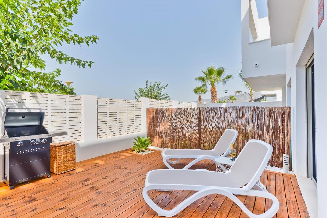 Baviera Hills 59 Caleta De Velez Exterior foto