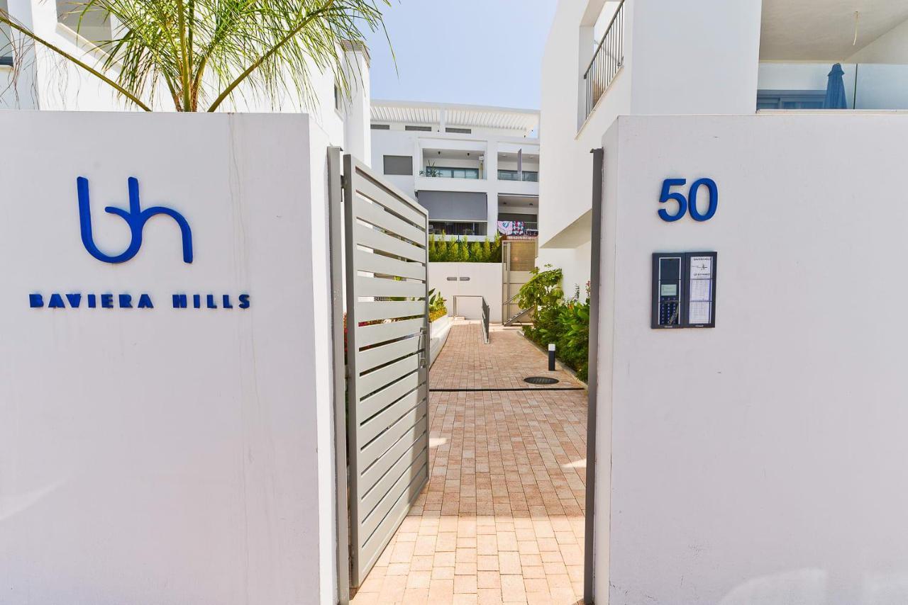 Baviera Hills 59 Caleta De Velez Exterior foto